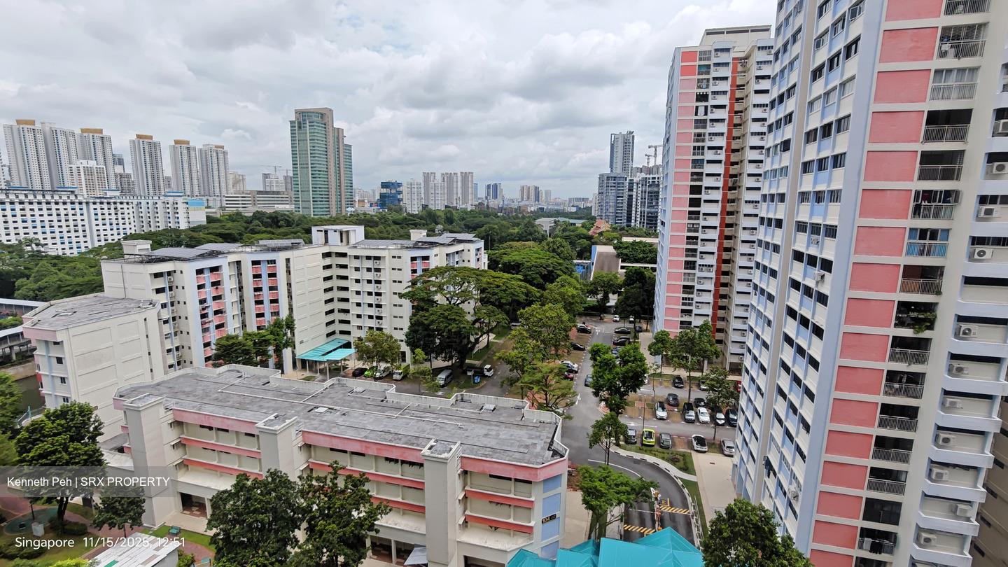 New Court (D12), Apartment #503869611